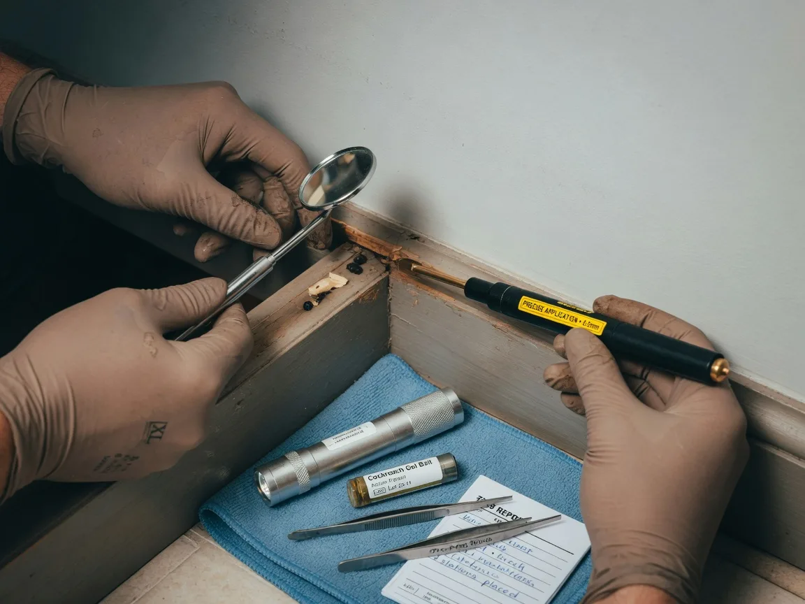 Why choose Emergency Pest Control in Castleton, VA